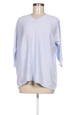 Damenpullover, Größe S, Farbe Blau, Preis € 11,49