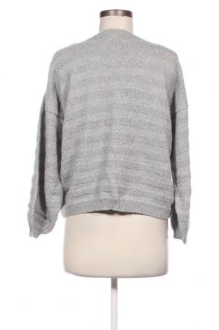 Damenpullover, Größe M, Farbe Grau, Preis € 6,49