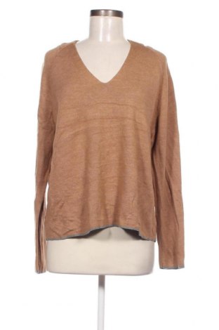 Damenpullover, Größe M, Farbe Beige, Preis € 11,49