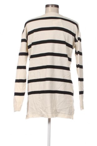 Γυναικείο πουλόβερ, Μέγεθος L, Χρώμα Εκρού, Τιμή 5,38 €