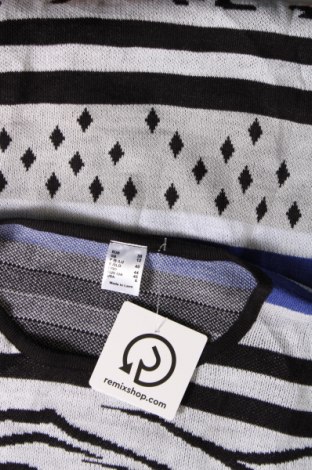 Damenpullover, Größe M, Farbe Mehrfarbig, Preis € 11,99