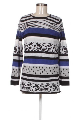Γυναικείο πουλόβερ, Μέγεθος M, Χρώμα Πολύχρωμο, Τιμή 7,79 €