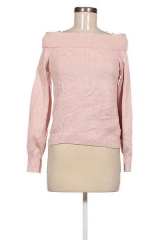 Γυναικείο πουλόβερ, Μέγεθος S, Χρώμα Ρόζ , Τιμή 5,56 €