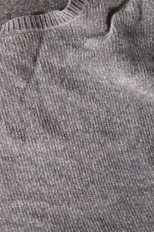 Дамски пуловер, Размер S, Цвят Сив, Цена 13,05 лв.