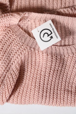 Damenpullover, Größe M, Farbe Rosa, Preis € 5,99