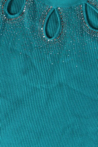 Damenpullover, Größe S, Farbe Blau, Preis € 4,15