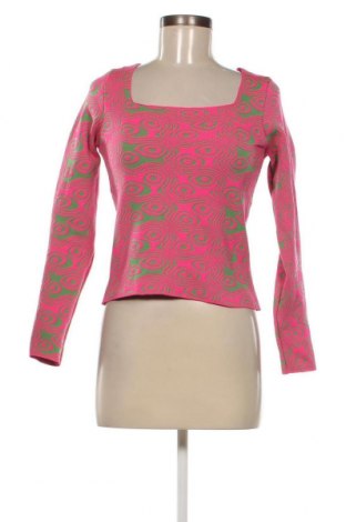 Γυναικείο πουλόβερ, Μέγεθος M, Χρώμα Πολύχρωμο, Τιμή 3,58 €