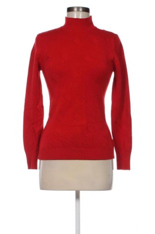 Pulover de femei, Mărime S, Culoare Roșu, Preț 18,50 Lei