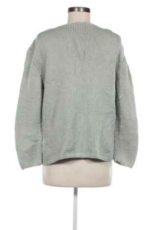 Damenpullover, Größe M, Farbe Grün, Preis € 11,49