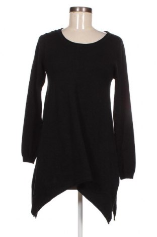 Γυναικείο πουλόβερ, Μέγεθος S, Χρώμα Μαύρο, Τιμή 7,18 €