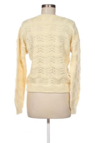 Γυναικείο πουλόβερ, Μέγεθος M, Χρώμα Εκρού, Τιμή 8,07 €
