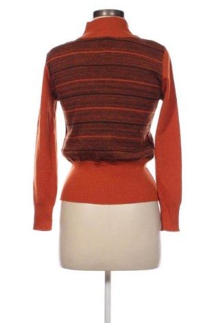 Дамски пуловер, Размер S, Цвят Многоцветен, Цена 13,05 лв.