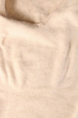 Női pulóver, Méret M, Szín Bézs, Ár 2 207 Ft