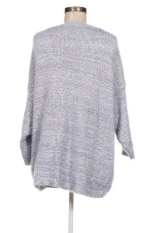 Damenpullover, Größe L, Farbe Blau, Preis € 9,08