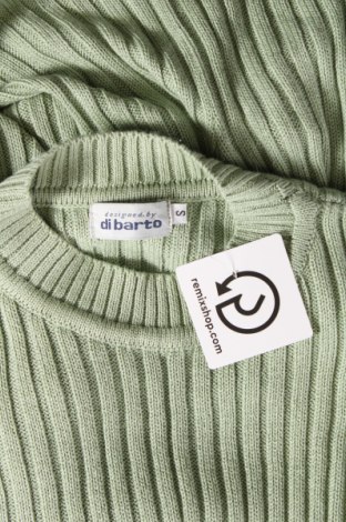 Damenpullover, Größe S, Farbe Grün, Preis € 6,49