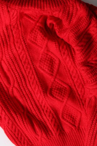 Damenpullover, Größe XS, Farbe Rot, Preis 6,05 €