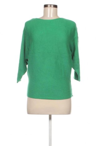 Γυναικείο πουλόβερ, Μέγεθος XS, Χρώμα Πράσινο, Τιμή 5,38 €