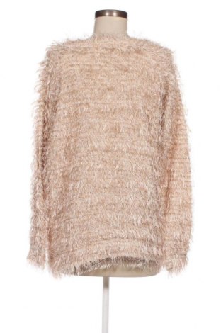 Damenpullover, Größe L, Farbe Beige, Preis 11,10 €