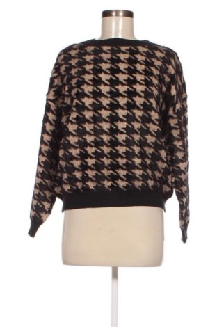 Дамски пуловер, Размер M, Цвят Многоцветен, Цена 6,96 лв.