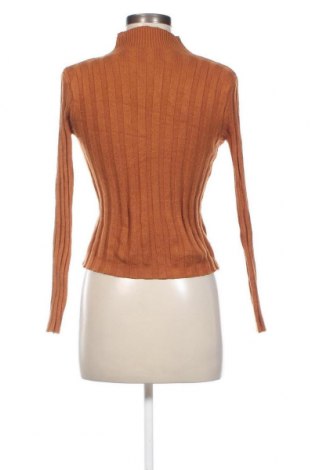 Дамски пуловер, Размер S, Цвят Кафяв, Цена 13,05 лв.