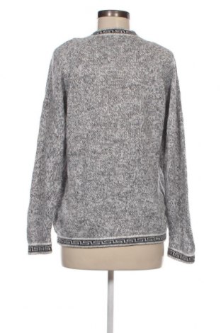 Damenpullover, Größe M, Farbe Grau, Preis € 5,99