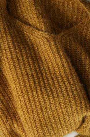 Damenpullover, Größe M, Farbe Gelb, Preis 11,10 €