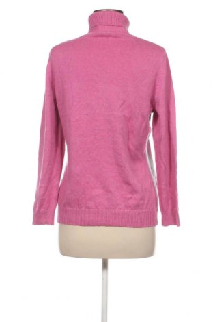 Damenpullover, Größe M, Farbe Rosa, Preis € 6,99