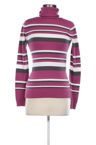 Дамски пуловер, Размер S, Цвят Многоцветен, Цена 6,96 лв.