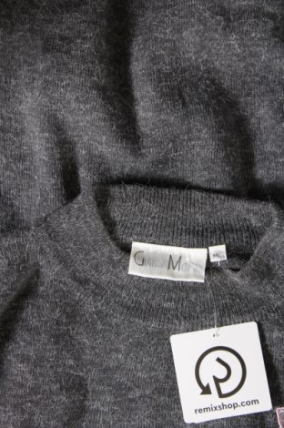 Γυναικείο πουλόβερ, Μέγεθος XXL, Χρώμα Γκρί, Τιμή 10,76 €
