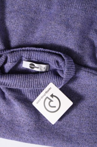 Дамски пуловер, Размер S, Цвят Лилав, Цена 7,54 лв.
