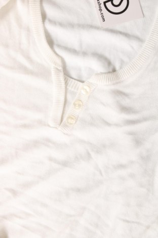 Damenpullover, Größe XL, Farbe Weiß, Preis 12,11 €
