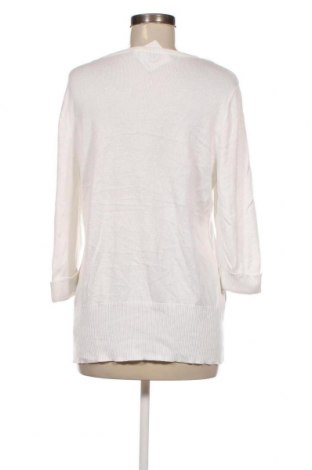Damenpullover, Größe XL, Farbe Weiß, Preis 12,11 €