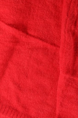 Dámský svetr, Velikost S, Barva Červená, Cena  208,00 Kč