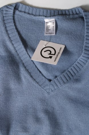 Damenpullover, Größe XL, Farbe Blau, Preis 8,77 €