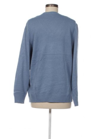 Damenpullover, Größe XL, Farbe Blau, Preis 11,69 €