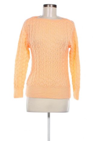 Γυναικείο πουλόβερ, Μέγεθος XS, Χρώμα Πορτοκαλί, Τιμή 5,38 €