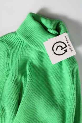 Damenpullover, Größe S, Farbe Grün, Preis 10,99 €