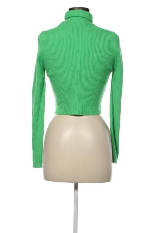 Pulover de femei, Mărime S, Culoare Verde, Preț 42,93 Lei