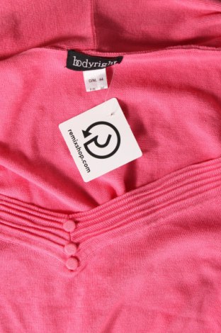 Pulover de femei, Mărime XL, Culoare Roz, Preț 30,52 Lei