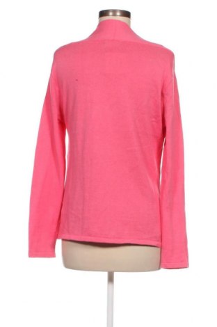 Дамски пуловер, Размер XL, Цвят Розов, Цена 9,28 лв.