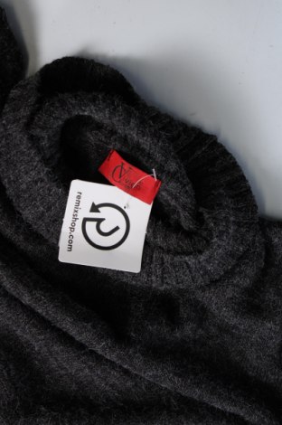 Damenpullover, Größe M, Farbe Grau, Preis € 6,79