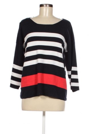 Γυναικείο πουλόβερ, Μέγεθος XL, Χρώμα Πολύχρωμο, Τιμή 10,23 €