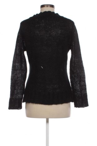 Γυναικείο πουλόβερ, Μέγεθος S, Χρώμα Μαύρο, Τιμή 8,25 €