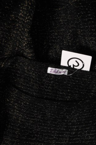 Pulover de femei, Mărime L, Culoare Negru, Preț 42,93 Lei