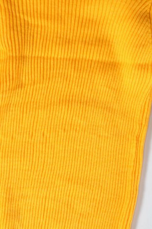 Дамски пуловер, Размер S, Цвят Жълт, Цена 6,67 лв.