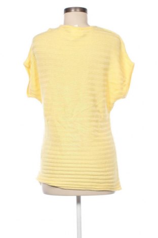 Γυναικείο πουλόβερ, Μέγεθος M, Χρώμα Κίτρινο, Τιμή 2,87 €