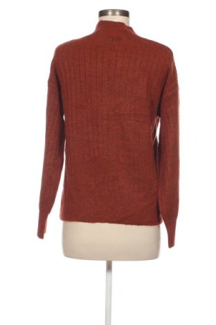 Damenpullover, Größe L, Farbe Orange, Preis € 12,29