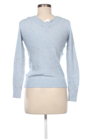 Damenpullover, Größe M, Farbe Blau, Preis 11,10 €