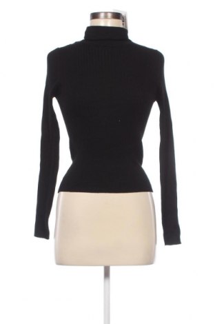 Дамски пуловер, Размер XS, Цвят Черен, Цена 8,41 лв.