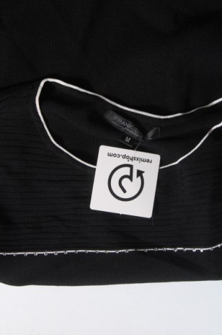 Dámsky pulóver, Veľkosť M, Farba Čierna, Cena  3,78 €